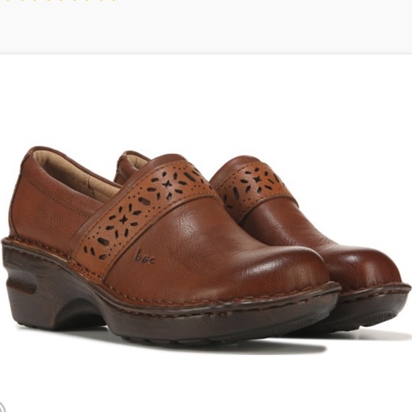 NWT B.O.C Women's Clogs - Picture 1 of 6